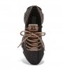 Steve Madden Mistica / NEGRO