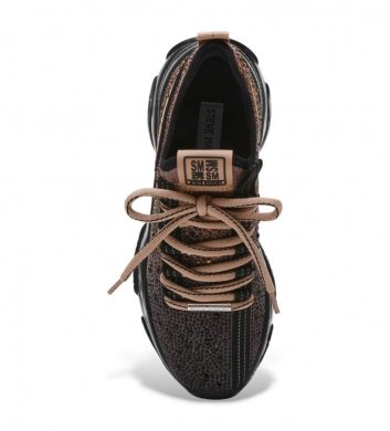 Steve Madden Mistica / NEGRO