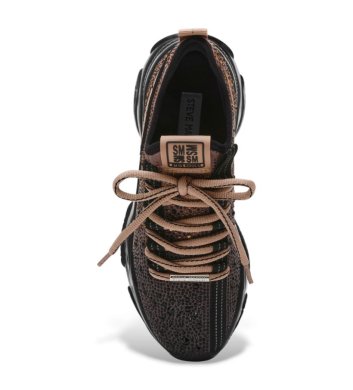 Steve Madden Mistica / NEGRO