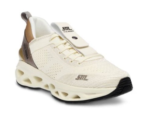 Steve Madden Surge / BLANCO