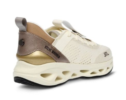 Steve Madden Surge / BLANCO