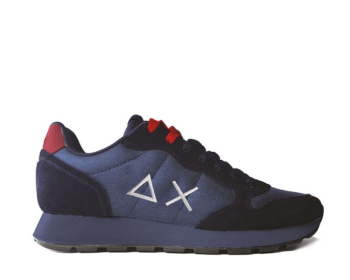 Sun68 Tom Solid / AZUL