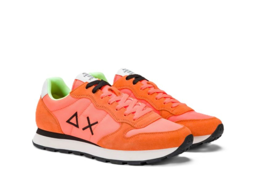 Sun68 SCPZ35101 / NARANJA