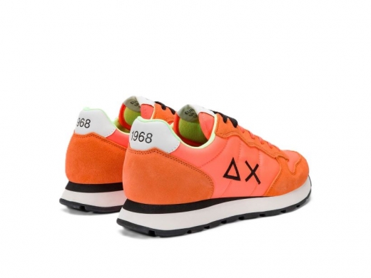 Sun68 SCPZ35101 / NARANJA