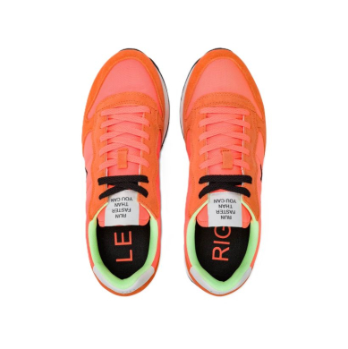 Sun68 SCPZ35101 / NARANJA