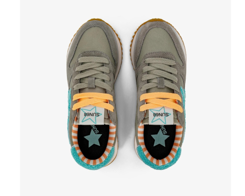 Sun 68 Big Stargirl / GRIS