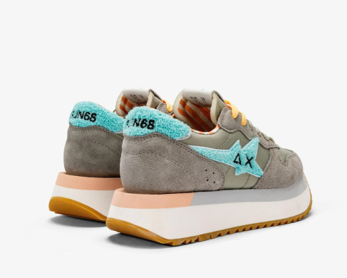 Sun 68 Big Stargirl / GRIS