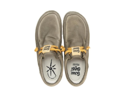 Sunni Sabbi Kunash / VERDE