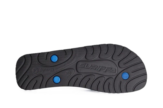 Suripa Comfort / AZUL