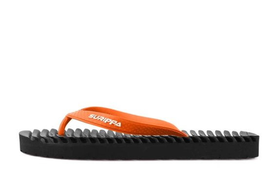 Suripa Comfort / NARANJA