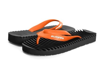 Suripa Comfort / NARANJA