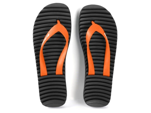 Suripa Comfort / NARANJA