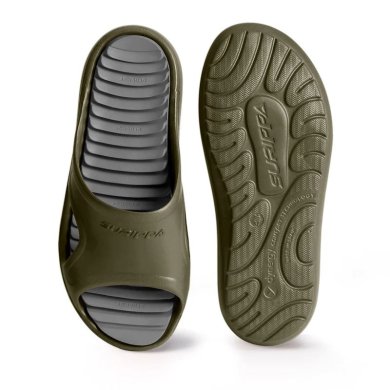 Suripa Waves / VERDE