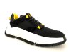 Timberland Turbo Low / NEGRO
