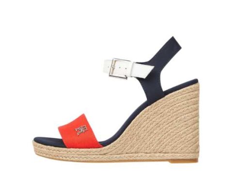 Tommy Hilfiger FW08053 / TRICOLOR