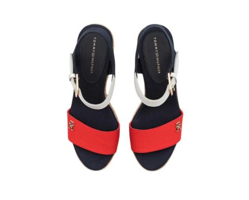 Tommy Hilfiger FW08053 / TRICOLOR