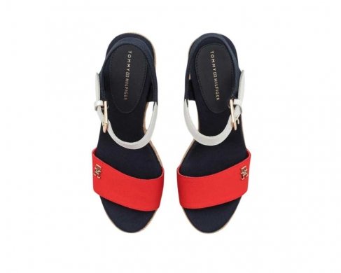 Tommy Hilfiger FW08053 / TRICOLOR