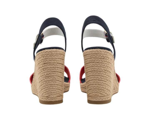 Tommy Hilfiger FW08053 / TRICOLOR