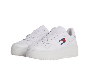 Tommy Hilfiger EN02506 / BLANCO