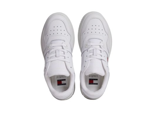 Tommy Hilfiger EN02506 / BLANCO