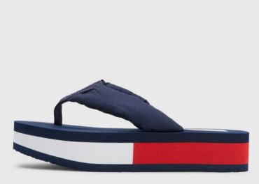 Tommy Hilfiger EN02114 / AZUL