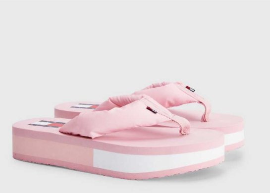 Tommy Hilfiger EN02114 / ROSA