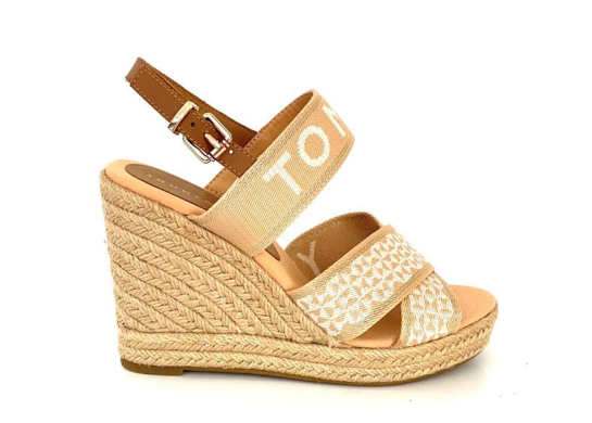 Tommy Hilfiger FW0FW06355 / ROSA