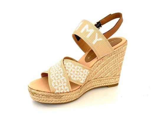 Tommy Hilfiger FW0FW06355 / ROSA