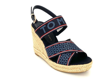 Tommy Hilfiger FW0FW06355 / AZUL