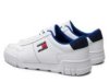 Tommy Hilfiger EM01068 / BLANCO