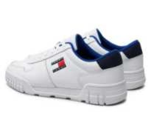 Tommy Hilfiger EM01068 / BLANCO
