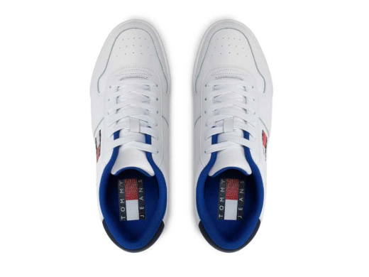 Tommy Hilfiger EM01068 / BLANCO