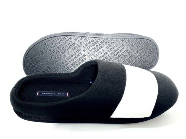 Tommy Hilfiger FM03801 / NEGRO