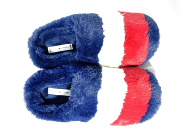 Tommy Hilfiger W07432 / TRICOLOR