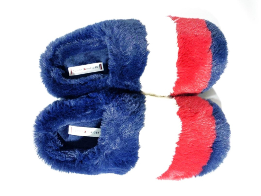 Tommy Hilfiger W07432 / TRICOLOR