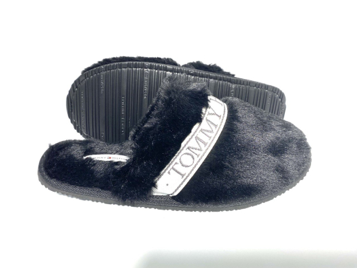 Tommy Hilfiger FW07595 / NEGRO