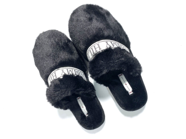 Tommy Hilfiger FW07595 / NEGRO