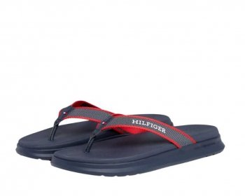 Tommy Hilfiger FM05015 / AZUL