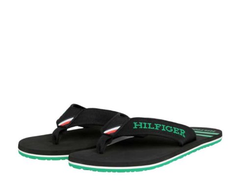 Tommy Hilfiger FM05020 / NEGRO