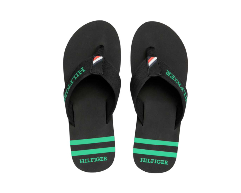 Tommy Hilfiger FM05020 / NEGRO