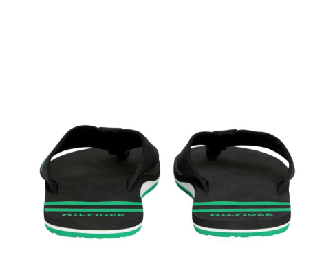 Tommy Hilfiger FM05020 / NEGRO