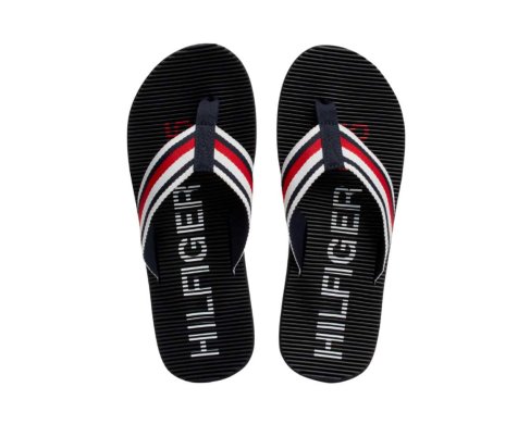 Tommy Hilfiger FM05025 / AZUL