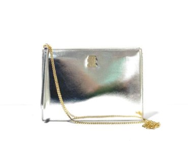 Tommy Hilfiger AW15926 / PLATA