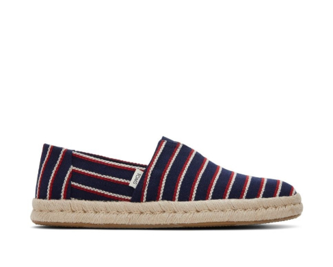 Toms 10020885 / AZUL