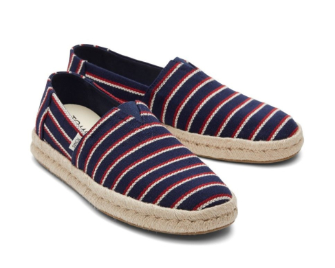 Toms 10020885 / AZUL