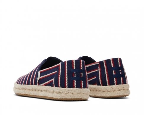 Toms 10020885 / AZUL