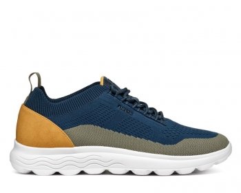Geox U45BYF / AZUL