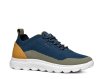 Geox U45BYF / AZUL