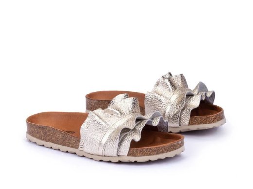 Verbenas Rocio / ORO