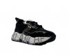 Voile Blanche CLUB105 / NEGRO